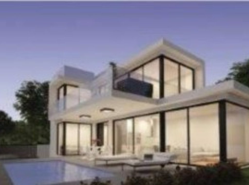 Obra nueva - Adosado - Orihuela Costa