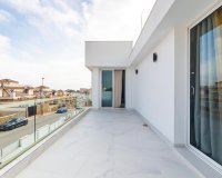 Obra nueva - Adosado - Orihuela Costa