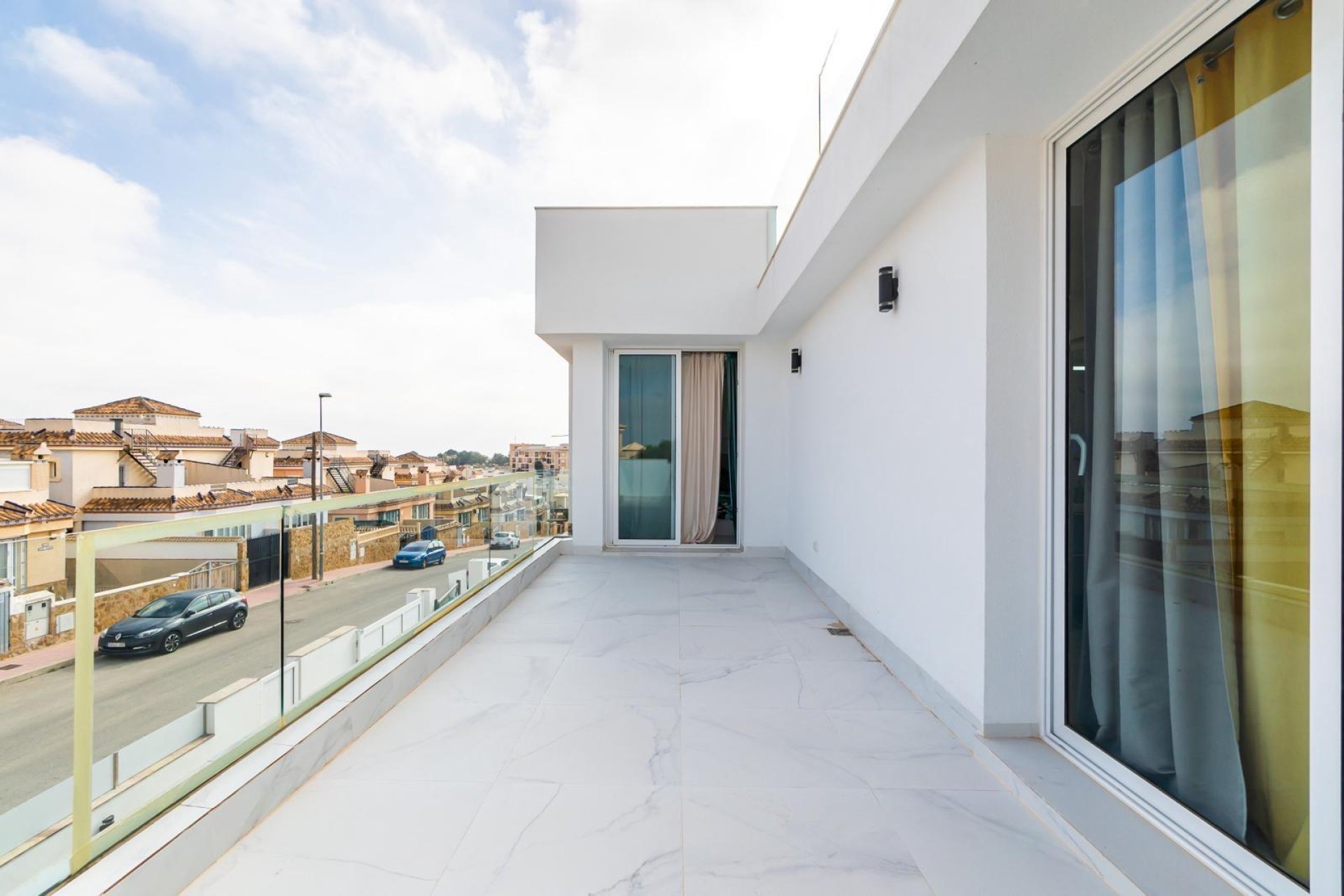 Obra nueva - Adosado - Orihuela Costa