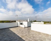 Obra nueva - Adosado - Orihuela Costa