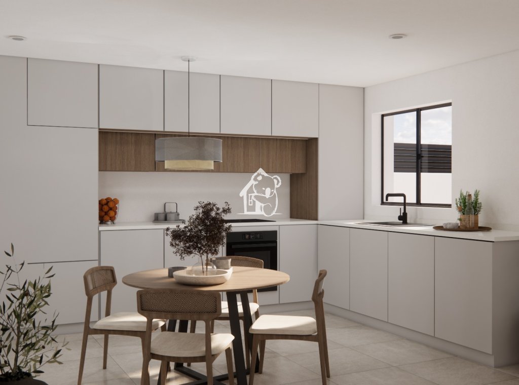 Obra nueva - Adosado - Orihuela Costa