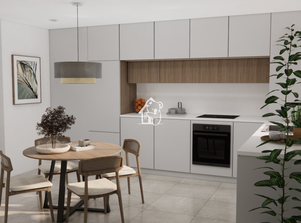 Obra nueva - Adosado - Orihuela Costa