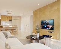 Obra nueva - Adosado - Orihuela Costa