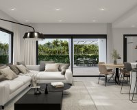 Obra nueva - Adosado - Orihuela Costa