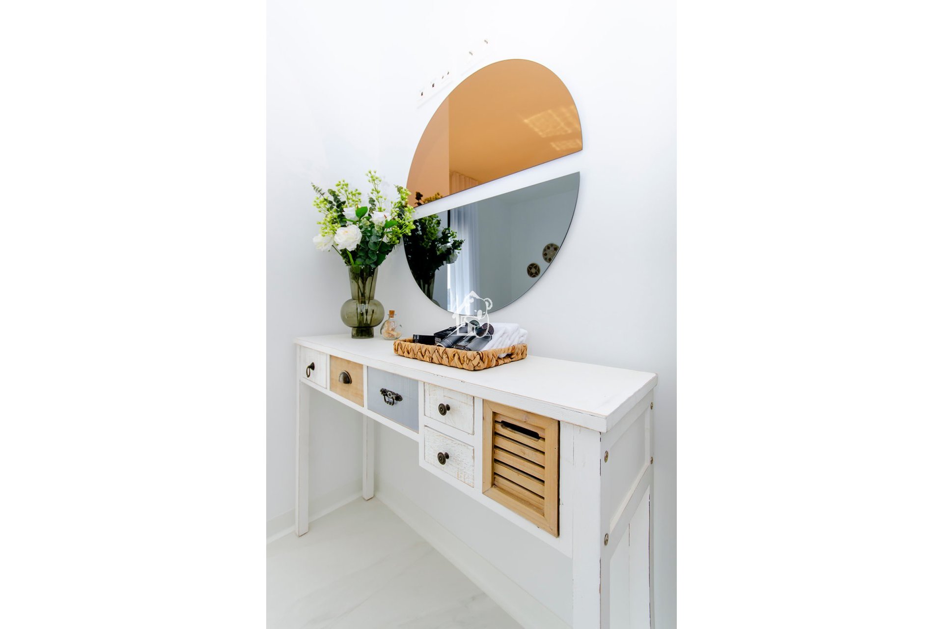 Obra nueva - Adosado - Orihuela Costa