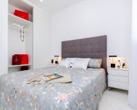 Obra nueva - Adosado - Orihuela Costa