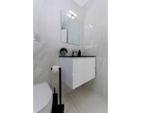 Obra nueva - Adosado - Orihuela Costa