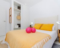 Obra nueva - Adosado - Orihuela Costa