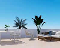 Obra nueva - Adosado - Orihuela Costa
