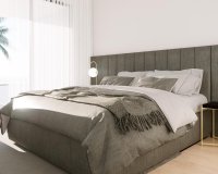 Obra nueva - Adosado - Orihuela Costa