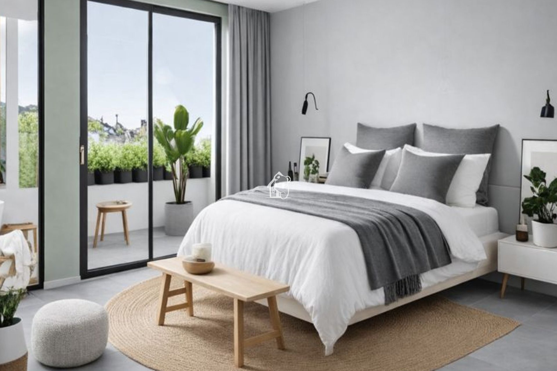 Obra nueva - Adosado - Orihuela