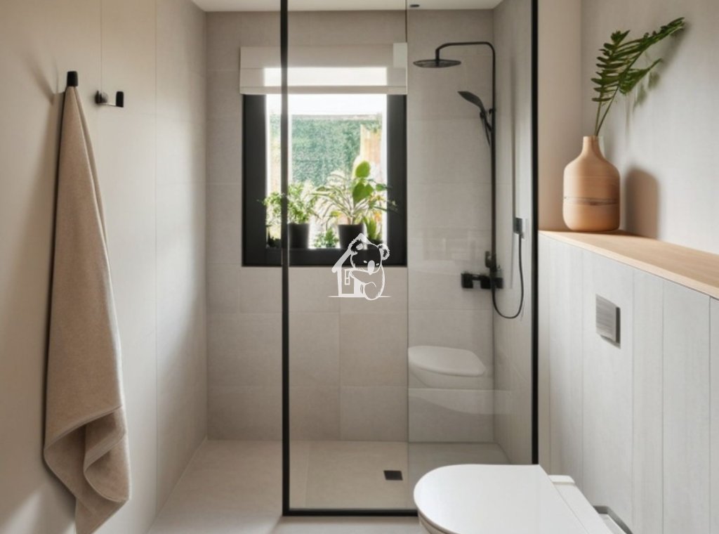 Obra nueva - Adosado - Orihuela