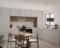 Obra nueva - Adosado - Orihuela