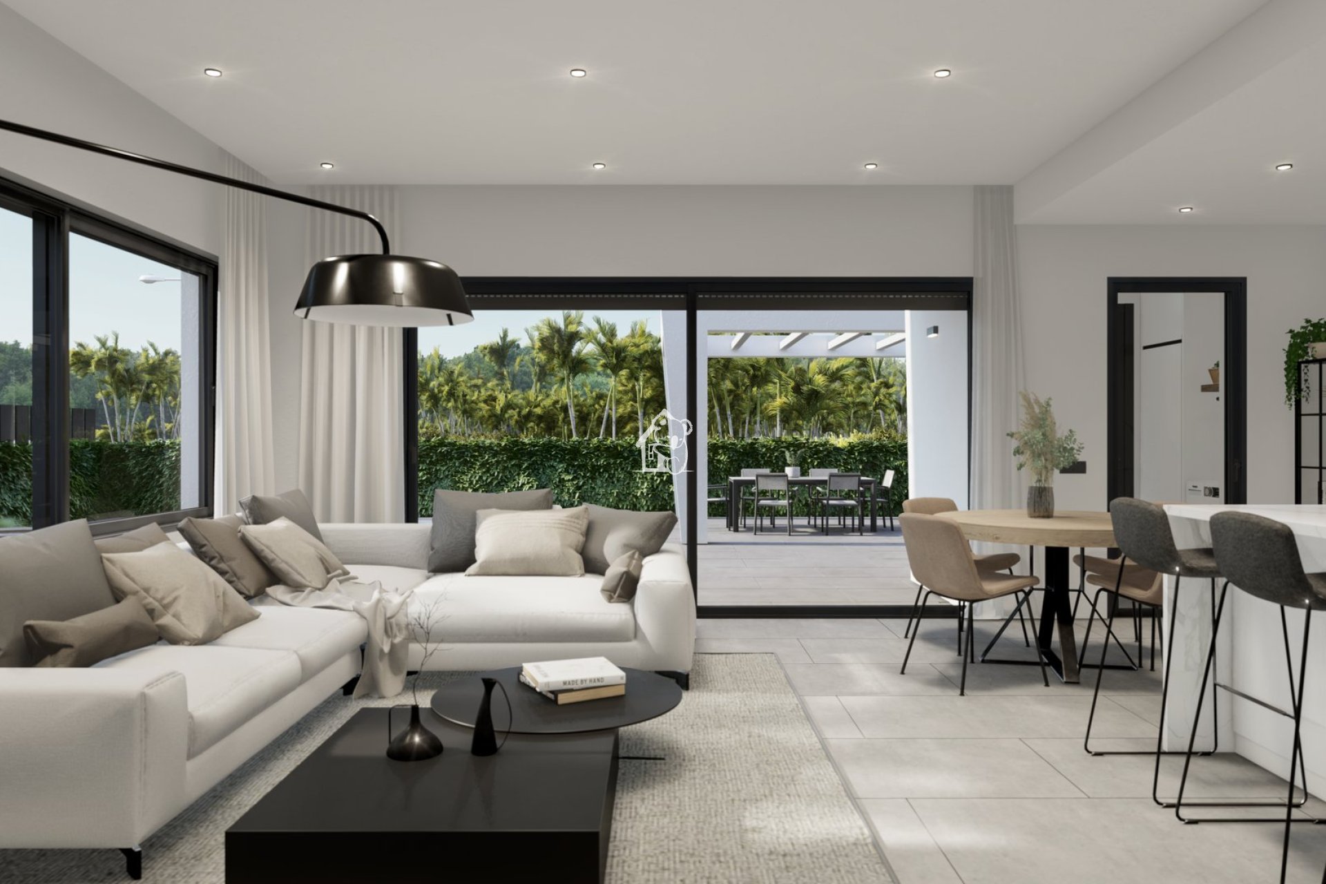 Obra nueva - Adosado - Orihuela