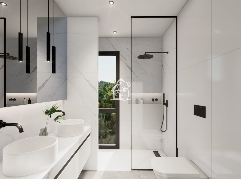 Obra nueva - Adosado - Orihuela