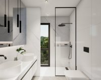 Obra nueva - Adosado - Orihuela