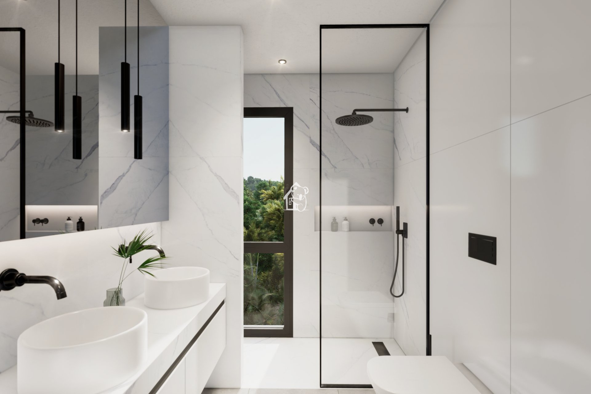 Obra nueva - Adosado - Orihuela