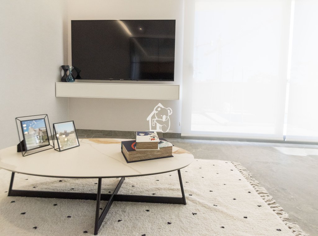 Obra nueva - Adosado - Pilar de la Horadada