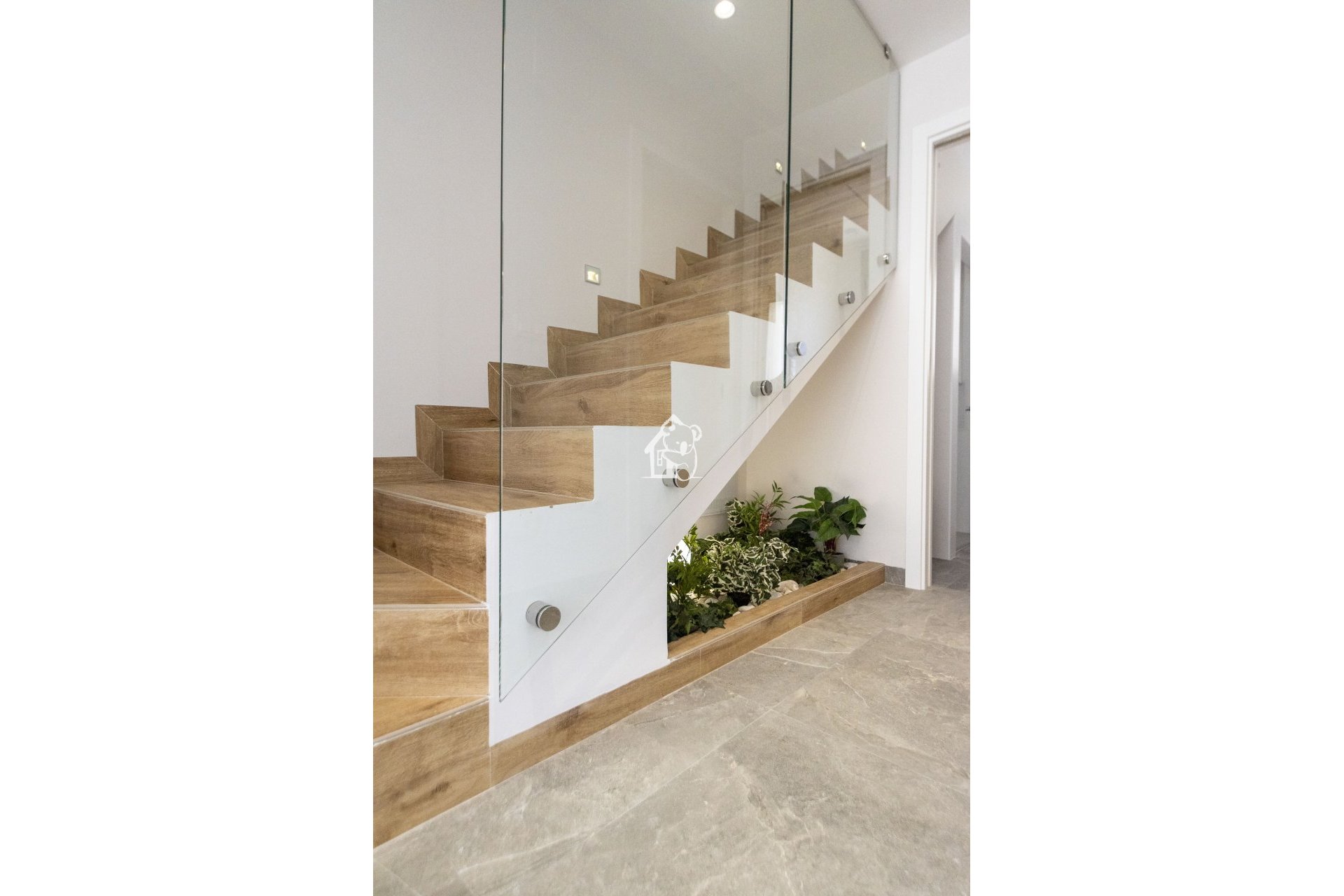 Obra nueva - Adosado - Pilar de la Horadada