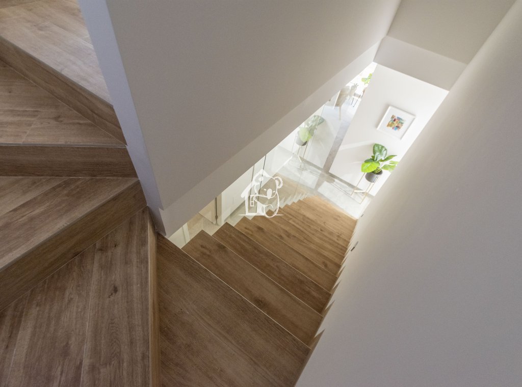 Obra nueva - Adosado - Pilar de la Horadada