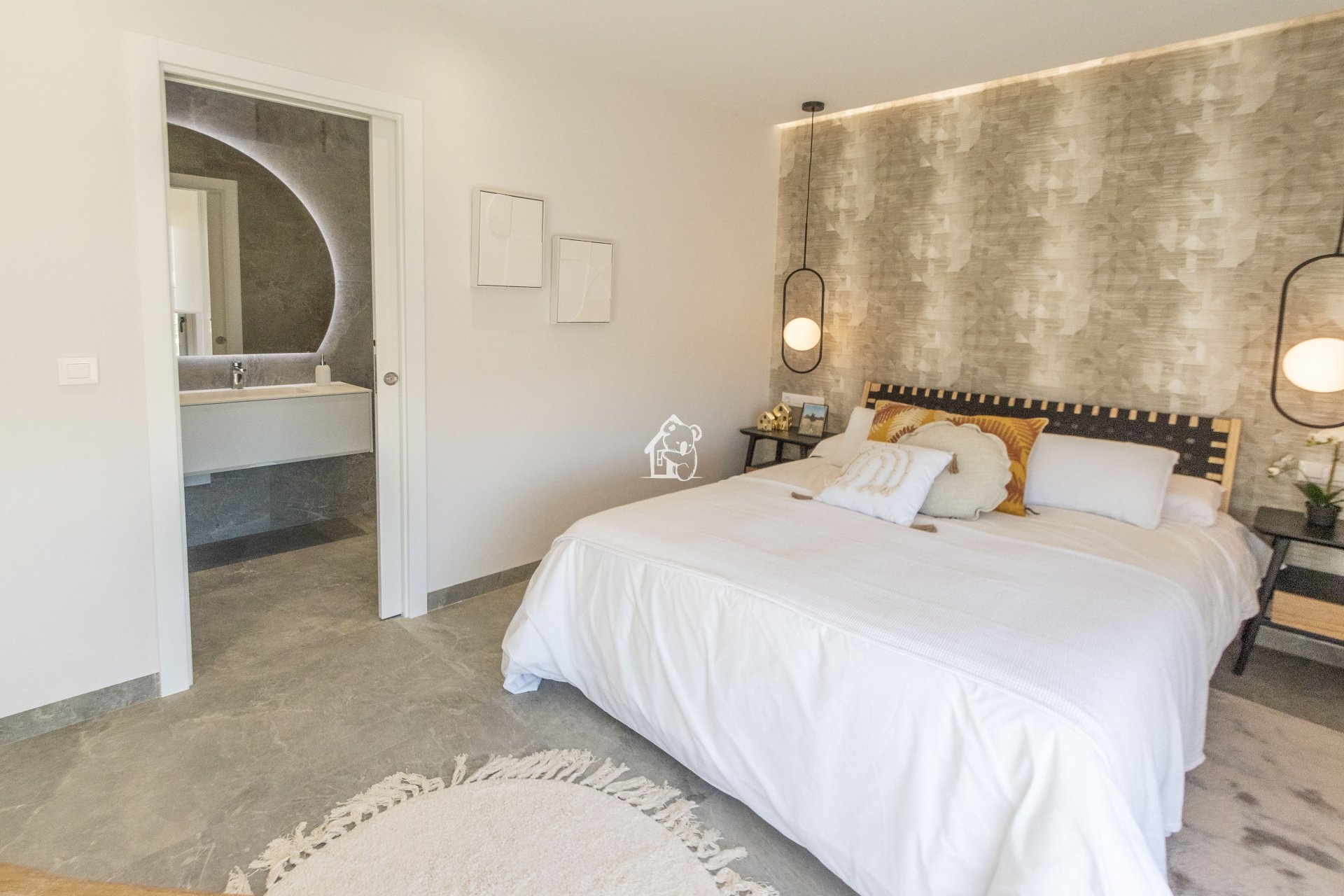 Obra nueva - Adosado - Pilar de la Horadada