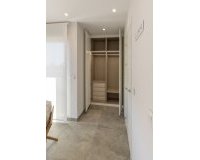 Obra nueva - Adosado - Pilar de la Horadada