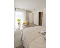 Obra nueva - Adosado - Pilar de la Horadada