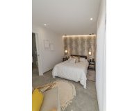 Obra nueva - Adosado - Pilar de la Horadada