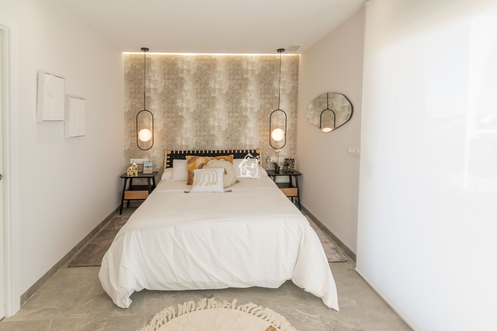 Obra nueva - Adosado - Pilar de la Horadada