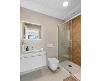 Obra nueva - Adosado - Pilar de la Horadada