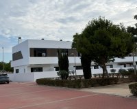 Obra nueva - Adosado - Pilar de la Horadada