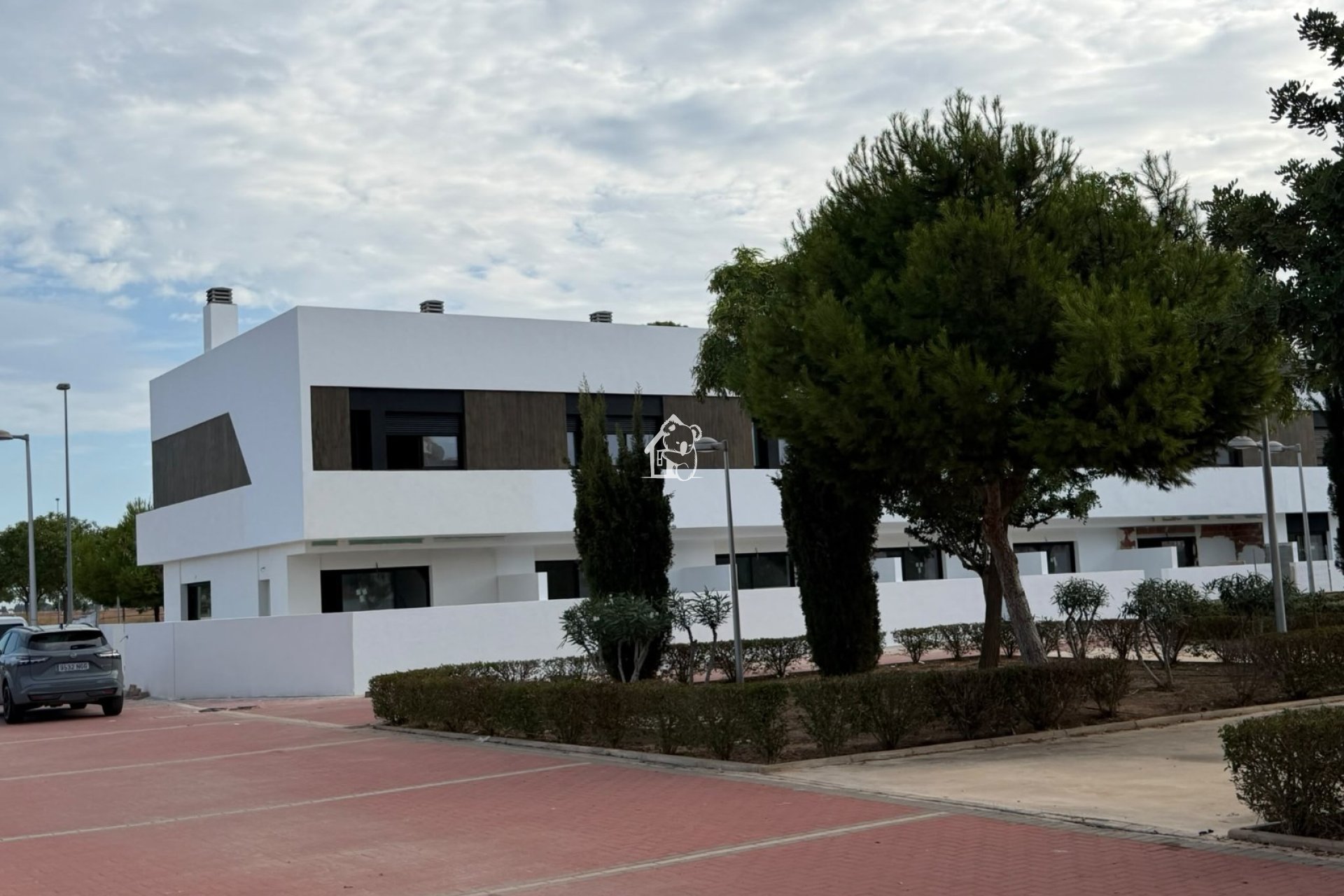 Obra nueva - Adosado - Pilar de la Horadada