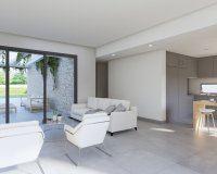 Obra nueva - Adosado - Pilar de la Horadada