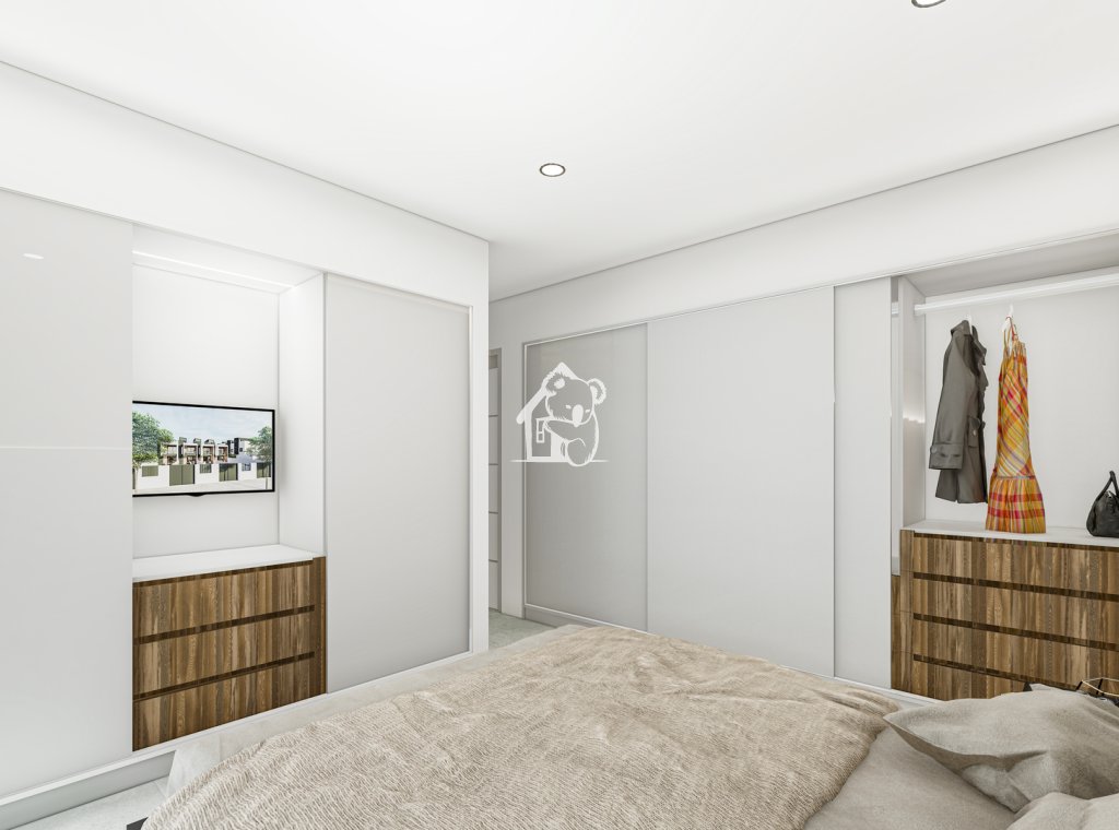 Obra nueva - Adosado - Pilar de la Horadada