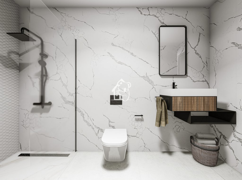 Obra nueva - Adosado - Pilar de la Horadada