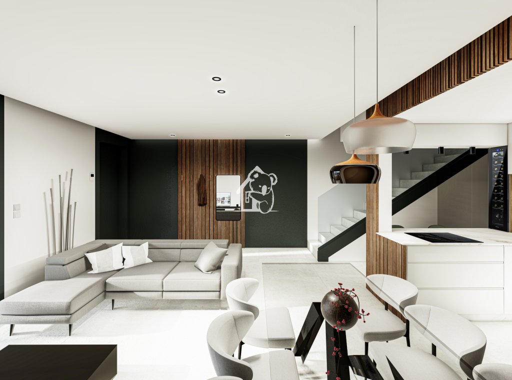 Obra nueva - Adosado - Pilar de la Horadada