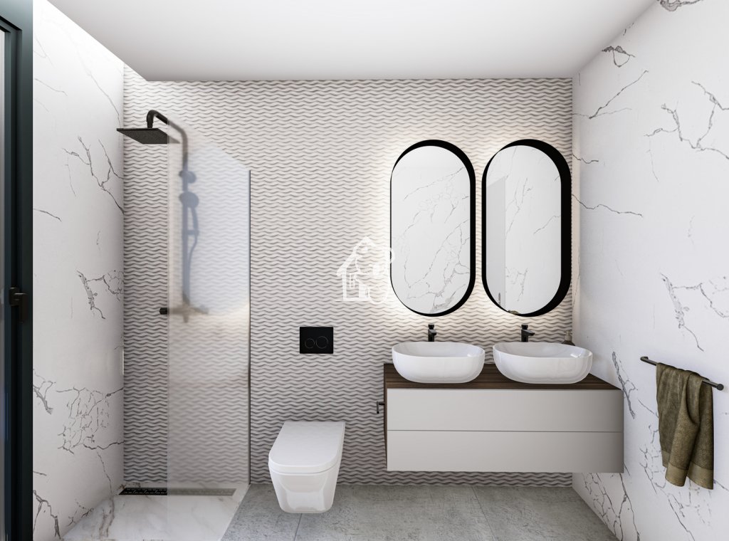 Obra nueva - Adosado - Pilar de la Horadada