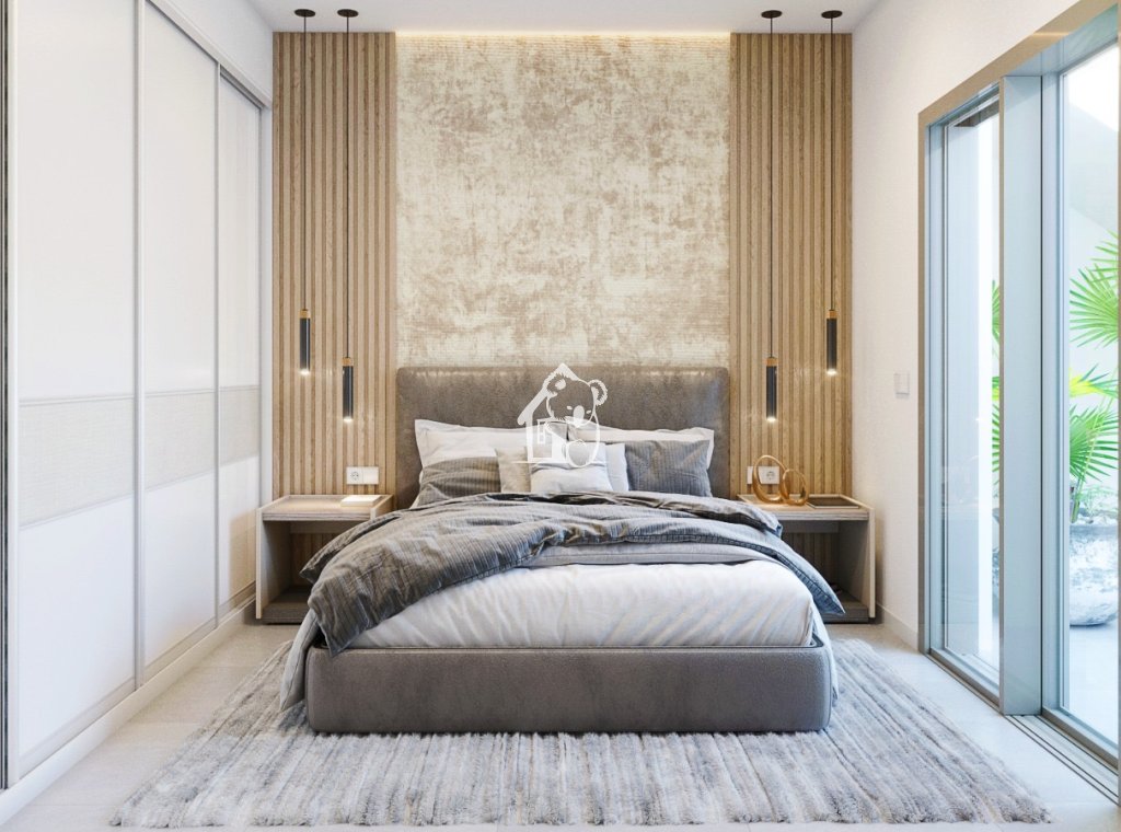 Obra nueva - Adosado - Pilar de la Horadada