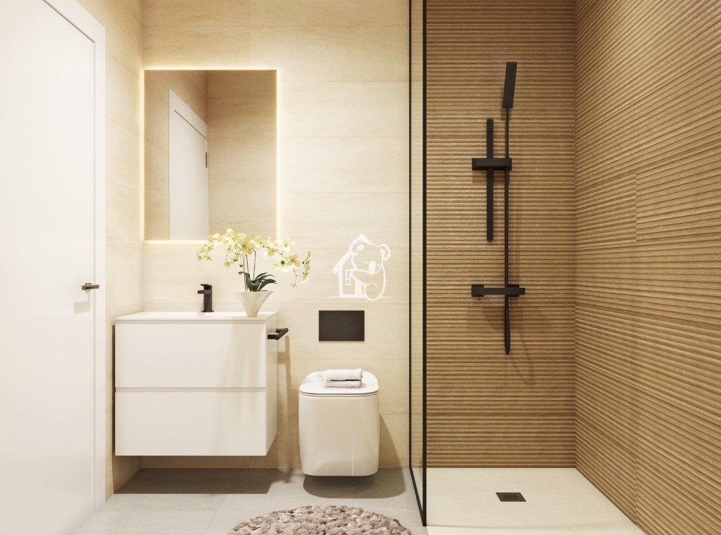 Obra nueva - Adosado - Pilar de la Horadada