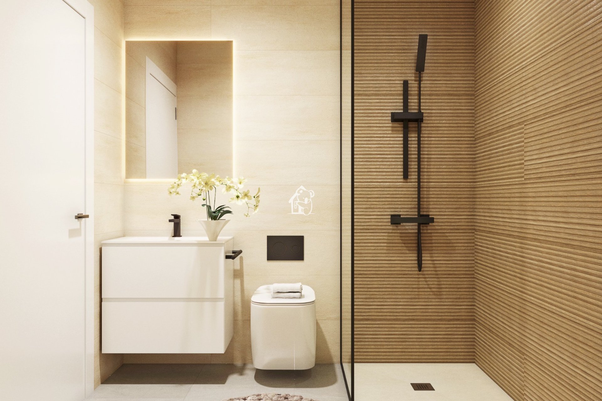 Obra nueva - Adosado - Pilar de la Horadada