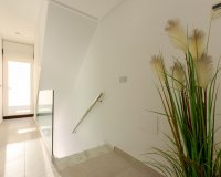 Obra nueva - Adosado - Pilar de la Horadada