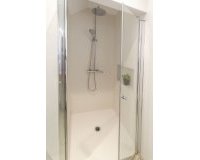 Obra nueva - Adosado - Pilar de la Horadada