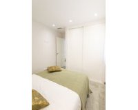 Obra nueva - Adosado - Pilar de la Horadada