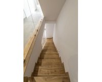Obra nueva - Adosado - Pilar de la Horadada