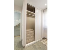 Obra nueva - Adosado - Pilar de la Horadada
