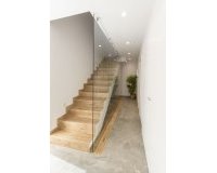 Obra nueva - Adosado - Pilar de la Horadada