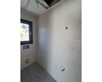 Obra nueva - Adosado - Pilar de la Horadada