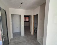 Obra nueva - Adosado - Pilar de la Horadada