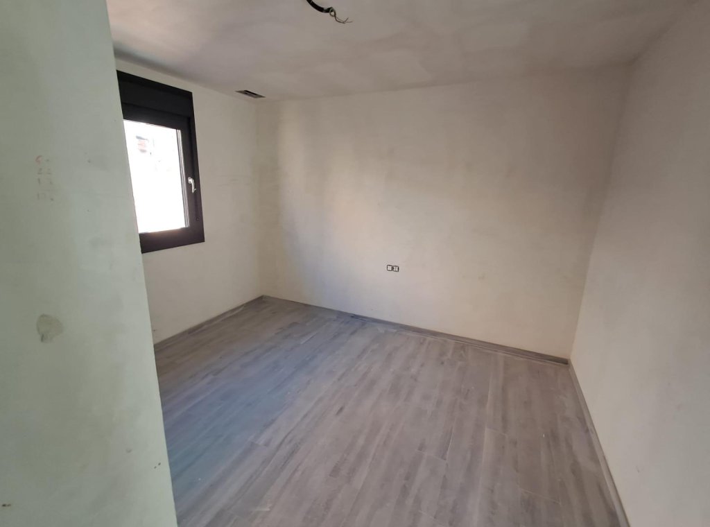 Obra nueva - Adosado - Pilar de la Horadada