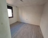 Obra nueva - Adosado - Pilar de la Horadada